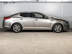 Седан Kia Optima 2012 года, 1431000 рублей, Ставрополь