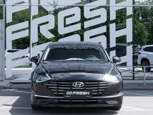 Седан Hyundai Sonata 2020 года, 2500000 рублей, Волгоград
