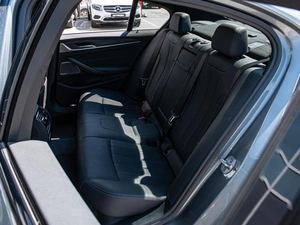 Седан BMW 5 серия 2020 года, 4240000 рублей, Краснодар