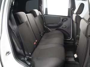 Внедорожник ВАЗ (LADA) Niva Travel 2024 года, 1230000 рублей, Омск