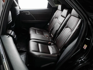 Внедорожник Lexus RX 2017 года, 3819000 рублей, Тюмень