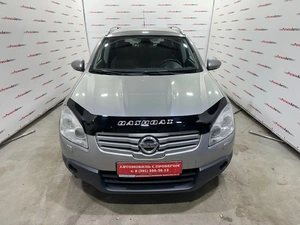 Внедорожник Nissan Qashqai+2 2009 года, 1100000 рублей, Красноярск