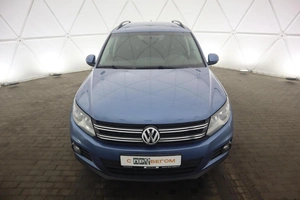 Внедорожник Volkswagen Tiguan 2013 года, 1285000 рублей, Орёл