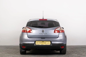 Хетчбэк Renault Megane 2010 года, 549000 рублей, Томск