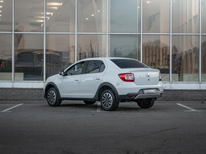 Седан Renault Logan Stepway 2019 года, 999000 рублей, Нижний Новгород