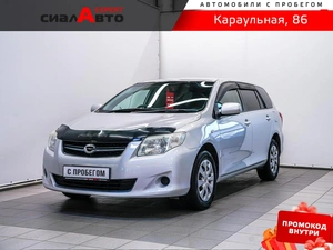 Универсал Toyota Corolla Fielder 2010 года, 899000 рублей, Красноярск