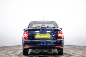 Хетчбэк ВАЗ (LADA) Priora 2011 года, 339000 рублей, Пермь