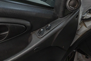 Внедорожник Chevrolet Niva 2013 года, 539000 рублей, Челябинск