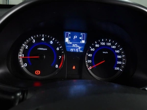 Хетчбэк Hyundai Solaris 2015 года, 954000 рублей, Воронеж