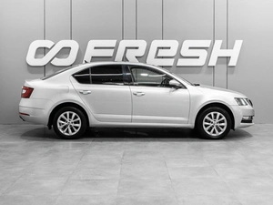 Лифтбек Skoda Octavia 2018 года, 2020000 рублей, Тюмень