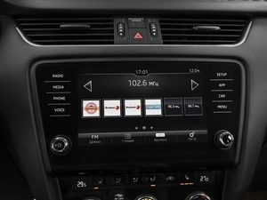 Лифтбек Skoda Octavia 2019 года, 1620000 рублей, Ставрополь