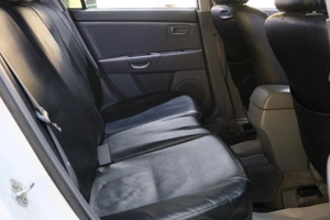 Седан Mazda Axela 2008 года, 719000 рублей, Омск