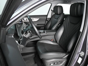 Внедорожник Chery Tiggo 8 Pro Max 2023 года, 2449000 рублей, Аксай