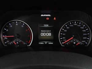 Внедорожник Haval F7 2019 года, 1619000 рублей, Ростов-на-Дону