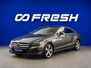 Седан Mercedes-benz CLS-класс 2012 года, 2777077 рублей, Москва