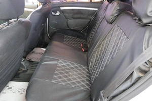 Хетчбэк Renault Sandero 2012 года, 529000 рублей, Омск