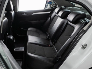 Седан Citroen C4 2018 года, 1170000 рублей, Тюмень