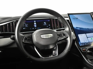 Внедорожник Geely Atlas 2023 года, 2835000 рублей, Казань