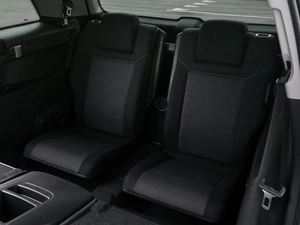 Минивэн Opel Zafira 2008 года, 619000 рублей, Волгоград