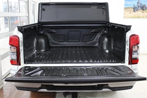 Пикап Mitsubishi L200 2022 года, 3708000 рублей, Красноярск