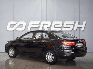 Седан Lifan Solano 2018 года, 570000 рублей, Муром