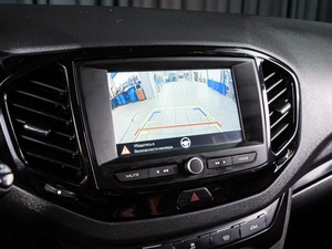 Универсал ВАЗ (LADA) Vesta Cross 2018 года, 1170000 рублей, Волгоград