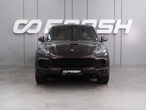 Внедорожник Porsche Cayenne 2017 года, 2799000 рублей, Воронеж
