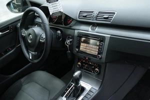Универсал Volkswagen Passat 2011 года, 1038000 рублей, Солонцы