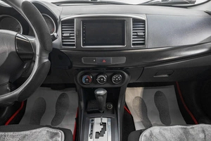 Седан Mitsubishi Lancer 2007 года, 1049000 рублей, Барнаул