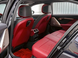 Седан BMW 5 серия 2024 года, 7440000 рублей, Краснодар