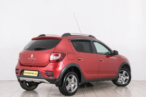 Хетчбэк Renault Sandero Stepway 2019 года, 1349000 рублей, Красноярск
