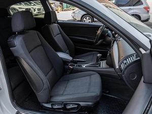 Хетчбэк BMW 1 серия 2010 года, 765000 рублей, Краснодар