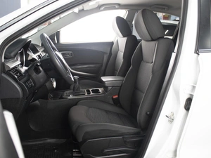 Внедорожник FAW Besturn X80 2020 года, 1425055 рублей, Омск