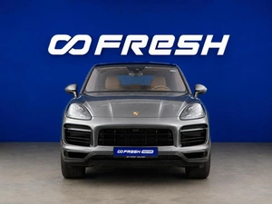 Внедорожник Porsche Cayenne Coupe 2021 года, 13500000 рублей, Москва