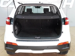 Внедорожник Hyundai Creta 2018 года, 1749000 рублей, Воронеж