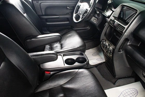 Внедорожник Honda CR-V 2006 года, 899000 рублей, Сургут