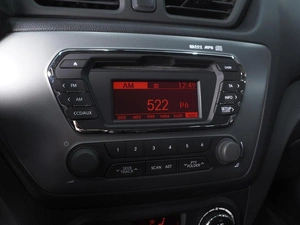 Седан Kia Rio 2014 года, 999000 рублей, Ростов-на-Дону