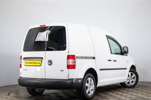 Фургон Volkswagen Caddy 2011 года, 1019000 рублей, Пермь