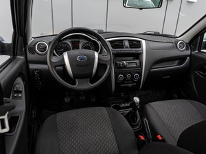 Седан Datsun on-DO 2018 года, 679000 рублей, Краснодар