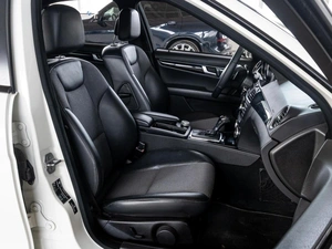 Седан Mercedes-benz C-класс 2011 года, 1349000 рублей, Краснодар