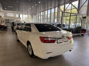 Седан Toyota Camry 2014 года, 1750000 рублей, Орёл