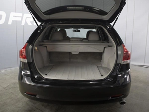 Внедорожник Toyota Venza 2009 года, 1550000 рублей, Омск