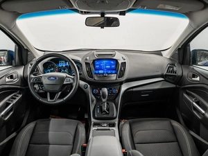 Внедорожник Ford Kuga 2019 года, 1700000 рублей, Красноярск