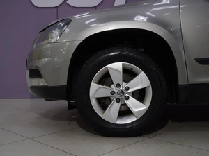 Внедорожник Skoda Yeti 2014 года, 1150111 рублей, Тверь