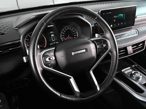 Внедорожник Haval Jolion 2024 года, 1890000 рублей, Ростов-на-Дону