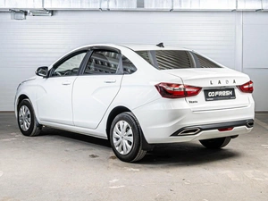 Седан ВАЗ (LADA) Vesta 2023 года, 1128000 рублей, Ставрополь