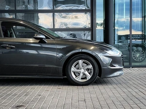 Седан Hyundai Sonata 2019 года, 2120000 рублей, Уфа