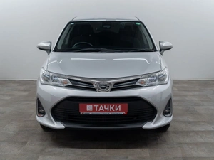 Седан Toyota Corolla Axio 2020 года, 1440000 рублей, Красноярск
