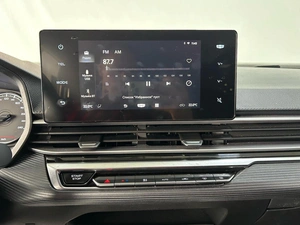 Седан Geely Emgrand 7 2023 года, 1660000 рублей, Смоленск