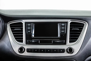 Седан Hyundai Solaris 2020 года, 1259000 рублей, Пермь